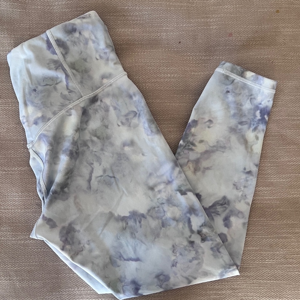 Elation Snow Dye 7/8 Tight